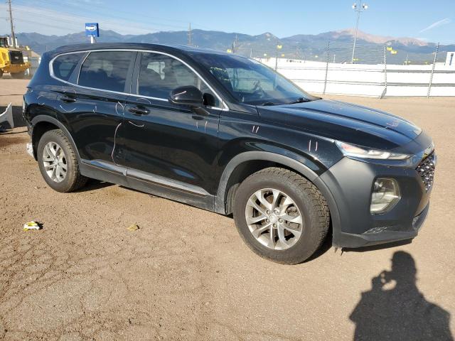2019 HYUNDAI SANTA FE SE 5NMS23AD2KH025765
