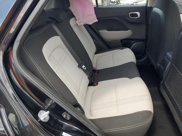 2022 HYUNDAI VENUE SEL KMHRC8A30NU141815