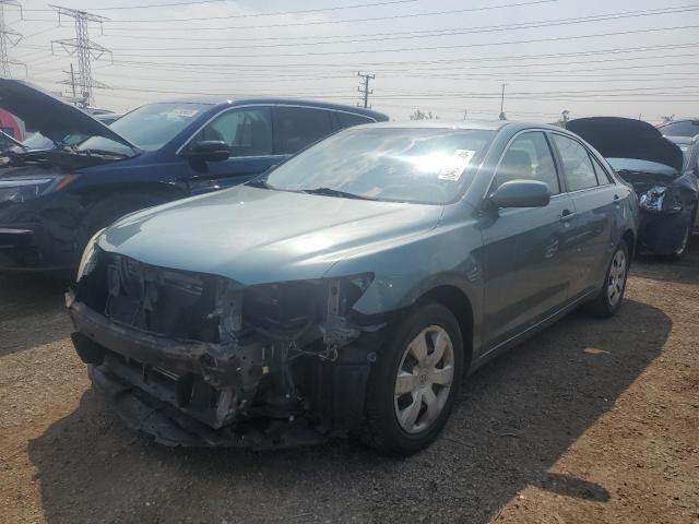 TOYOTA CAMRY CE