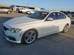 2016 BMW 328 I SULE - WBA8E9G5XGNT42995