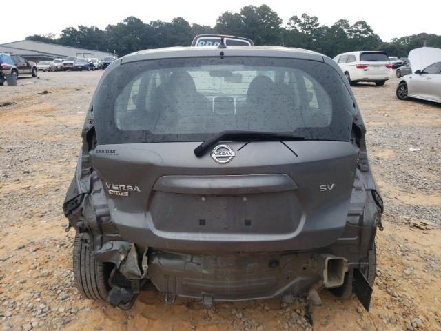 2017 NISSAN VERSA NOTE 3N1CE2CP6HL368056
