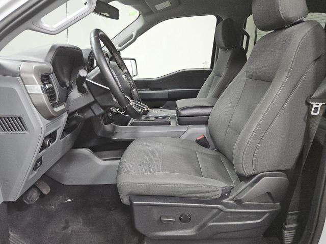 2024 FORD F150 XLT - 1FTFW3LD1RFA55253