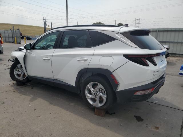 2022 HYUNDAI TUCSON SEL - 5NMJBCAE8NH060402
