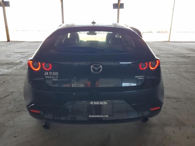 2021 MAZDA 3 JM1BPBJY6M1340273
