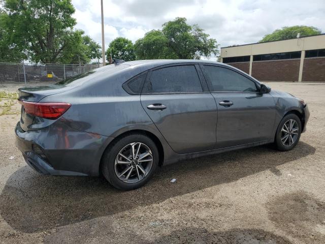 2023 KIA FORTE LX - 3KPF24AD6PE572740