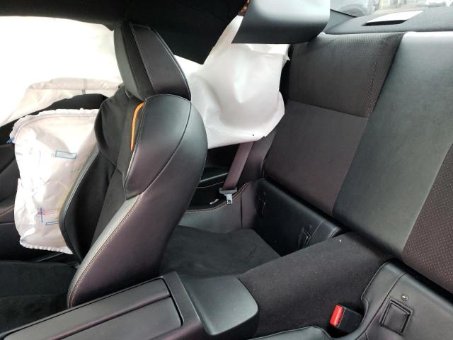 2023 TOYOTA GR 86 PREMIUM JF1ZNBH16P8755687