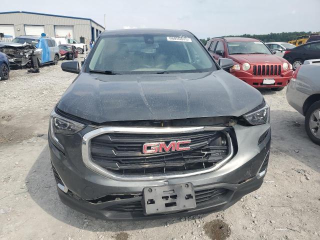 2021 GMC TERRAIN SL 3GKALMEV5ML342032