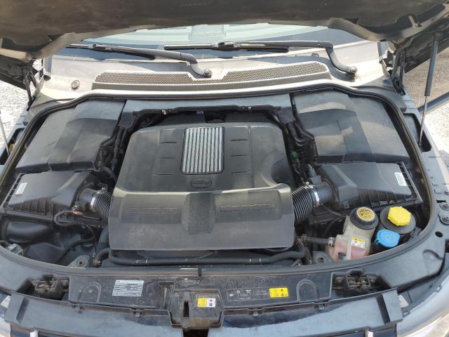 2016 LAND ROVER LR4 HSE SALAG2V69GA788475
