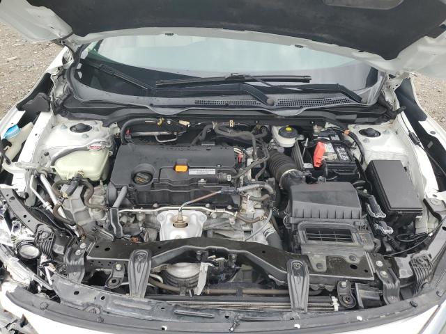 2018 HONDA CIVIC EX 2HGFC2F76JH501233