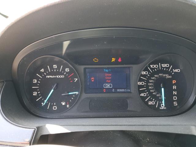 2013 FORD EDGE SE - 2FMDK3GC3DBE26150