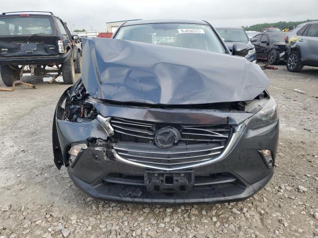 2016 MAZDA CX-3 GRAND JM1DKBD71G0126683