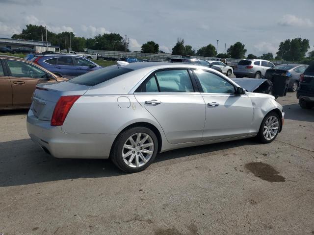 2015 CADILLAC CTS 1G6AW5SX6F0137045