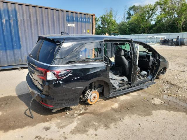 2023 HONDA ODYSSEY SP 5FNRL6H71PB037735