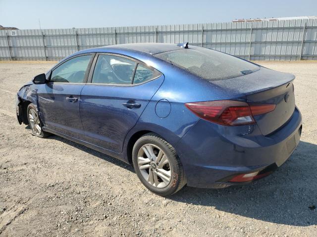 2020 HYUNDAI ELANTRA SE - 5NPD84LF3LH514532