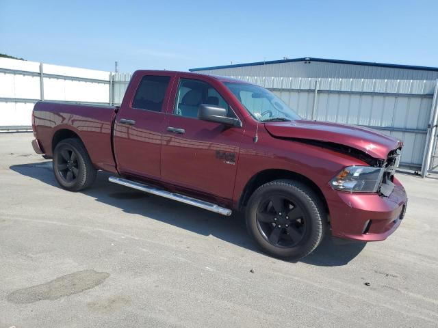 2019 RAM 1500 CLASS - 1C6RR7FGXKS534793