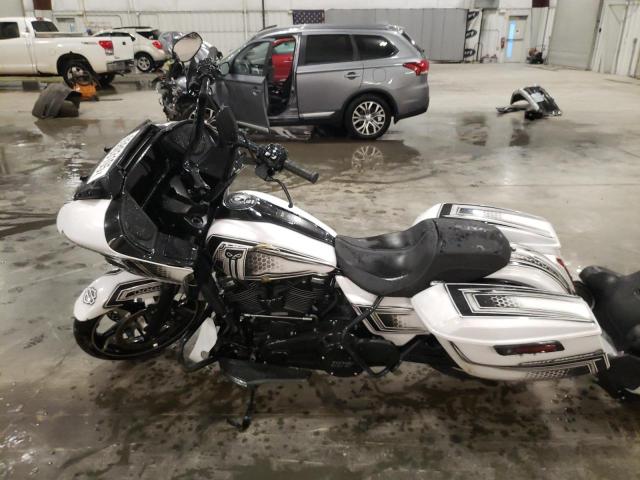 2024 HARLEY-DAVIDSON FLTRX - 1HD1KH714RB644175