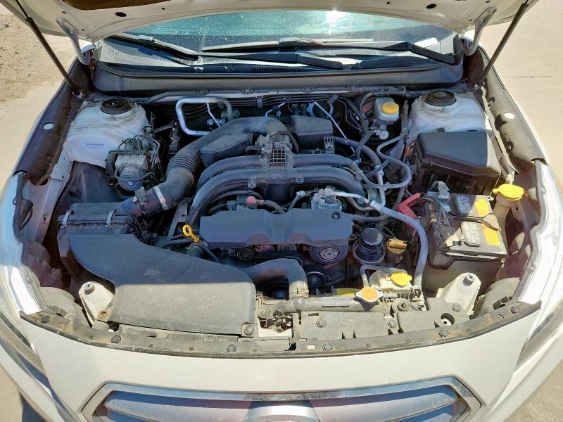 2017 SUBARU LEGACY 2.5 - 4S3BNAH68H3048767