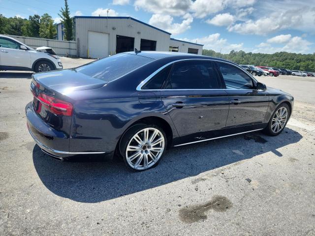 2015 AUDI A8 L QUATT WAU32AFD6FN032855