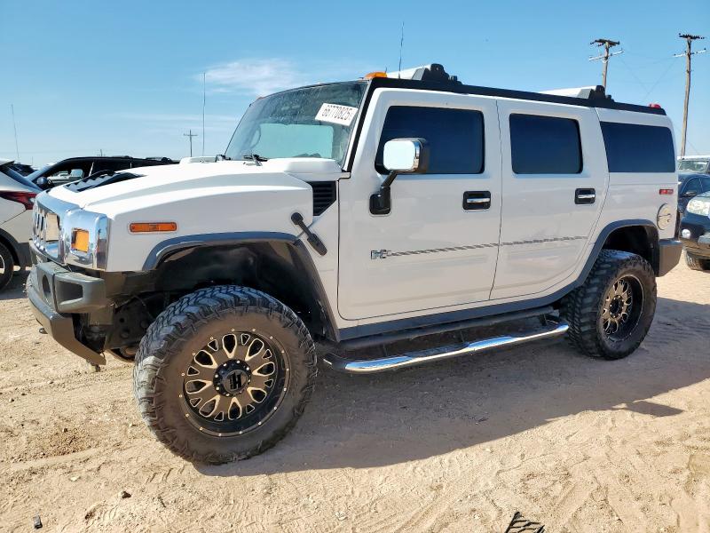 HUMMER H2
