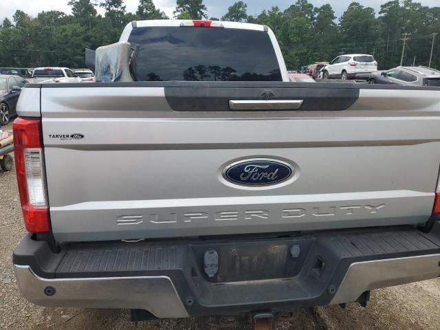 2017 FORD F250 SUPER DUTY 1FT7W2BT1HED04453