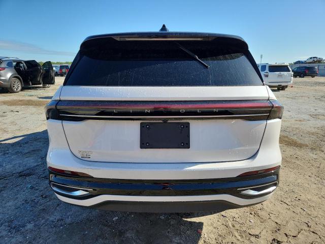 2024 LINCOLN NAUTILUS B 5LMPJ9J40RJ855637