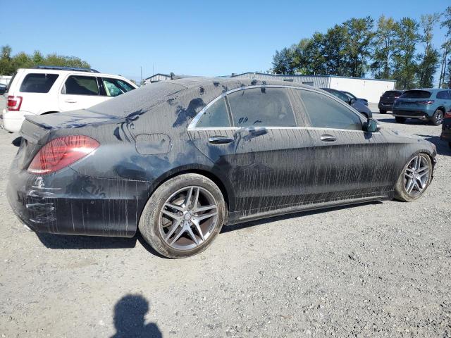 2015 MERCEDES-BENZ S 550 4MAT WDDUG8FB1FA115834