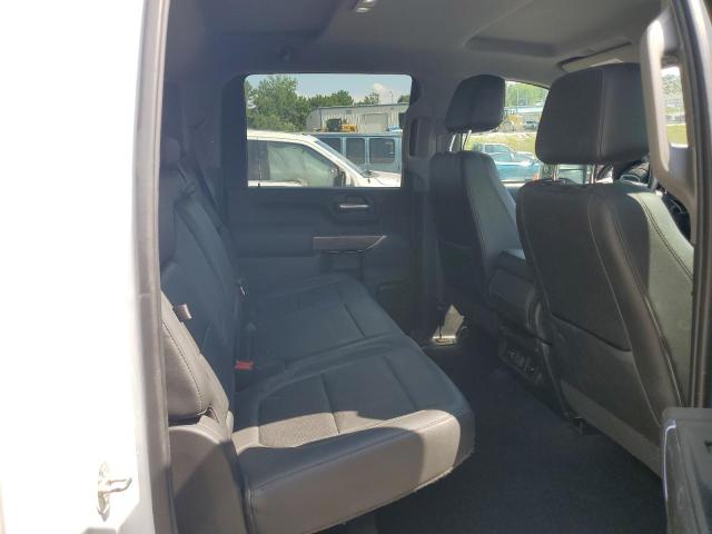 2020 CHEVROLET SILVERADO K3500 LTZ 1GC4YUEYXLF121247