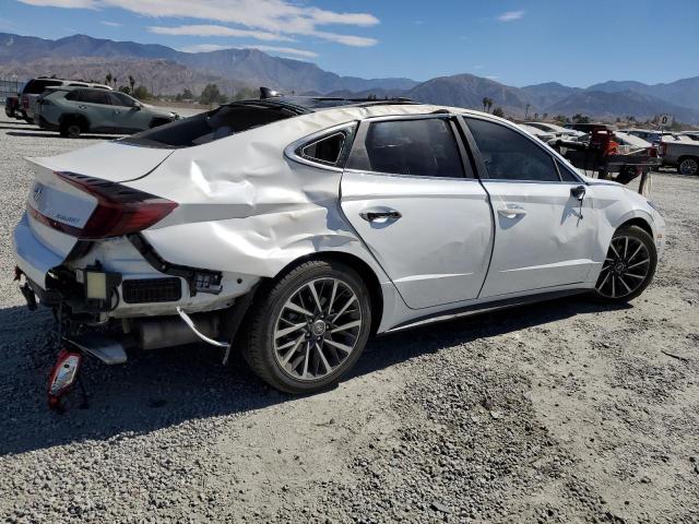 2021 HYUNDAI SONATA LIM - KMHL34J28MA156083