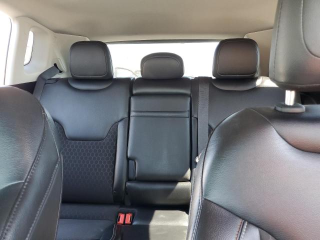 2017 JEEP COMPASS LA 3C4NJDBB4HT667788
