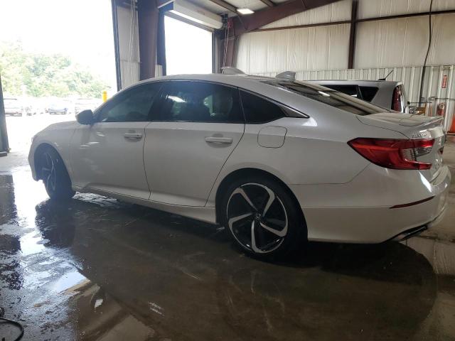 2018 HONDA ACCORD SPO - 1HGCV1F36JA244187
