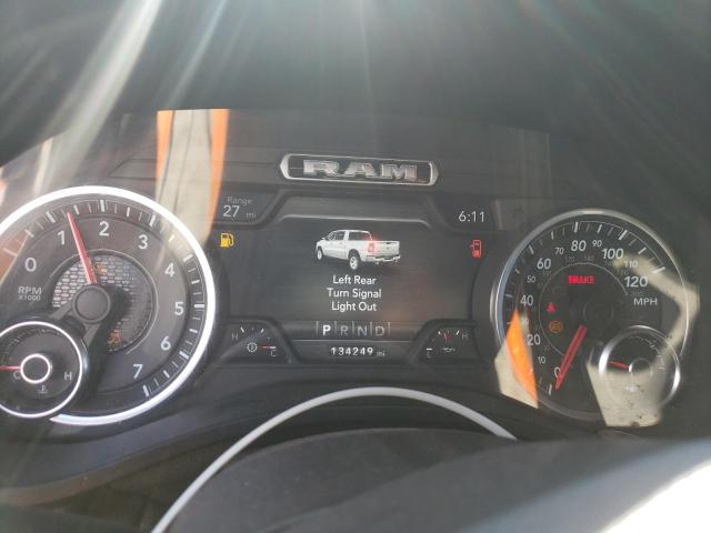 2019 RAM 1500 BIG H 1C6SRFFT9KN741957