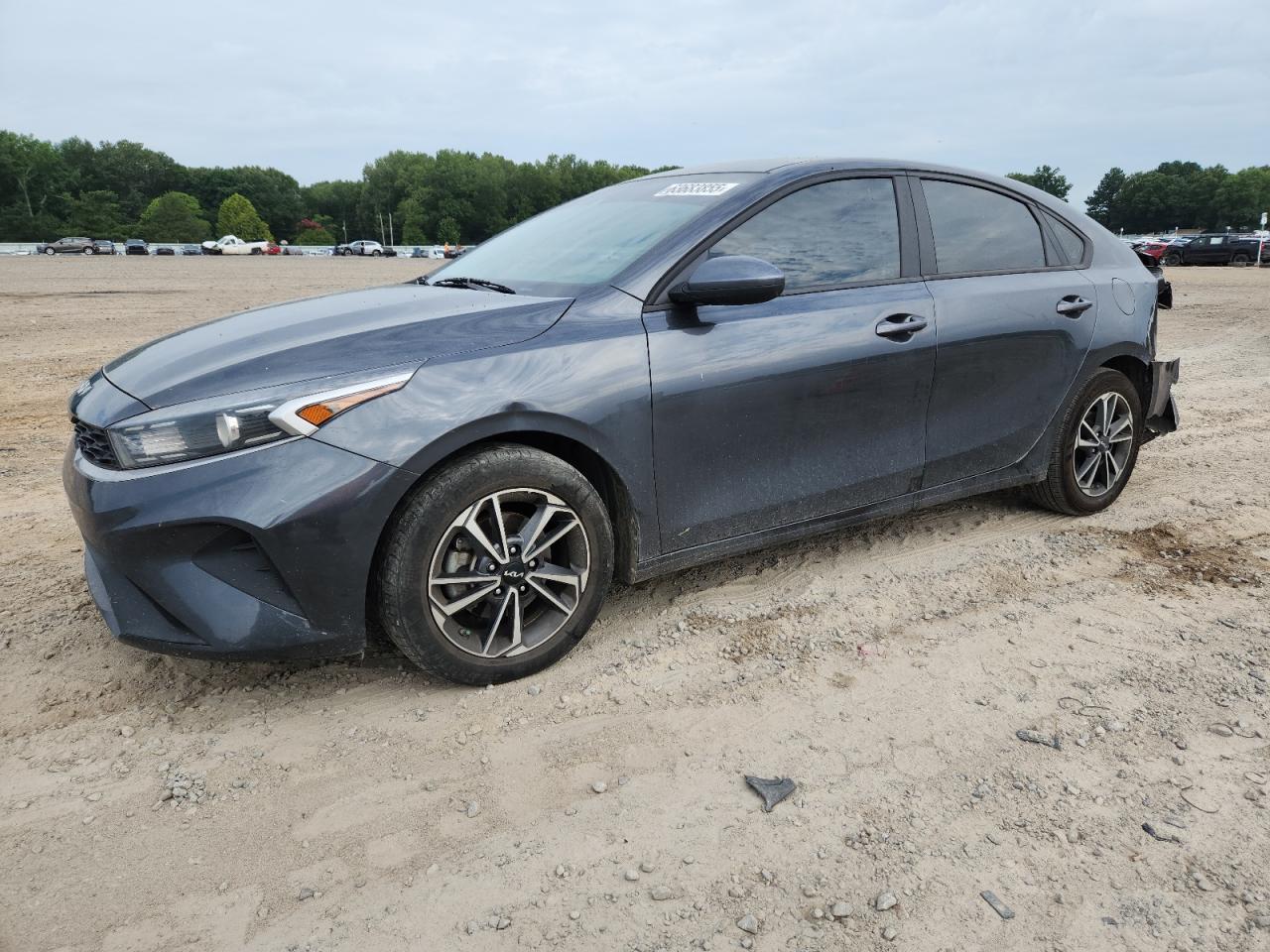 KIA FORTE FE