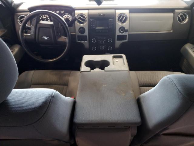 2013 FORD F150 SUPER - 1FTFW1EF5DKD36801