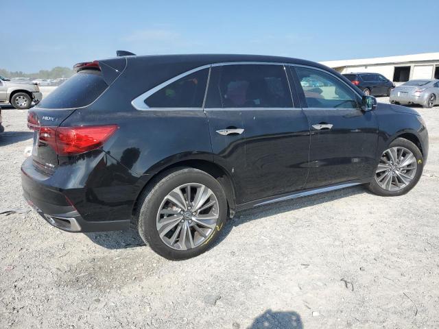 2017 ACURA MDX TECHNOLOGY 5FRYD4H50HB022235