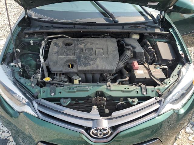 2016 TOYOTA COROLLA L - 2T1BURHE8GC715674
