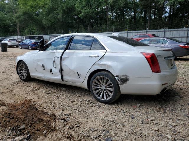 2016 CADILLAC CTS LUXURY COLLECTION 1G6AX5SS0G0197597