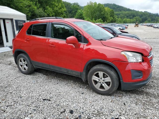 2015 CHEVROLET TRAX 1LT - KL7CJRSB6FB231850