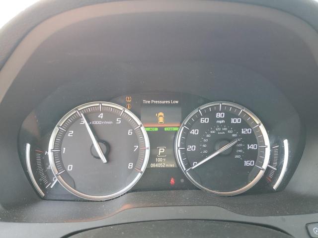 2018 ACURA MDX TECHNO 5J8YD3H55JL008430