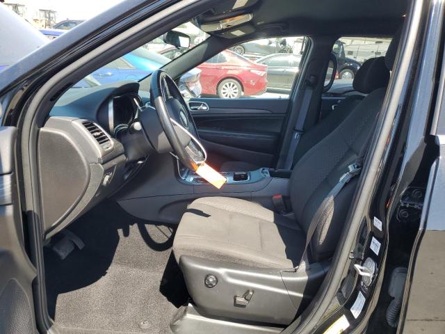 2021 JEEP GRAND CHER - 1C4RJEAGXMC784253