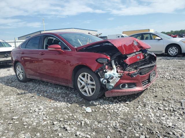2016 FORD FUSION SE 1FA6P0HD6G5103052