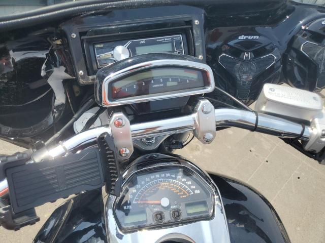 2007 SUZUKI VZR1800 JS1VY53A672108566
