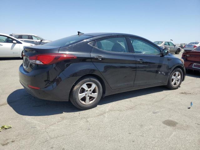 Vin: 5npdh4ae7fh607195, lot: 63330465, hyundai elantra se 20153