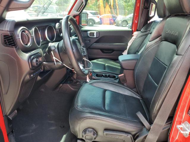 2022 JEEP WRANGLER U 1C4JJXP65NW170055