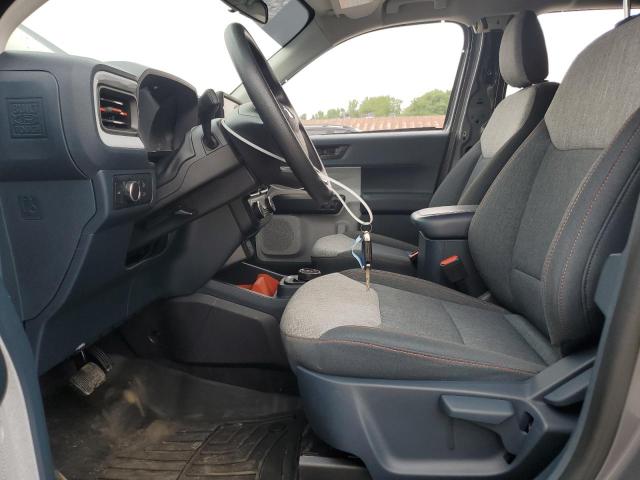 2022 FORD MAVERICK XL 3FTTW8E9XNRA43544