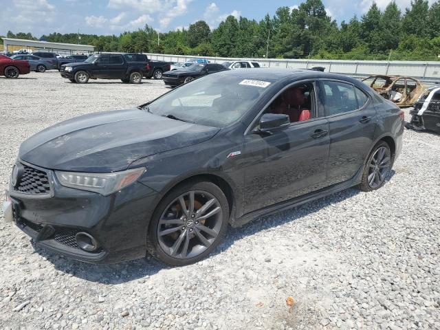 2018 ACURA TLX TECH+A 19UUB2F6XJA001429