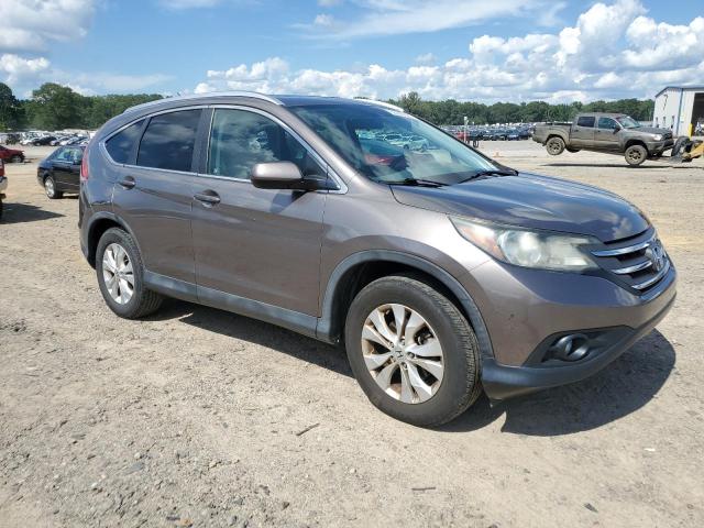 Vin: 5j6rm3h76cl040014, lot: 63340825, honda crv exl 20124