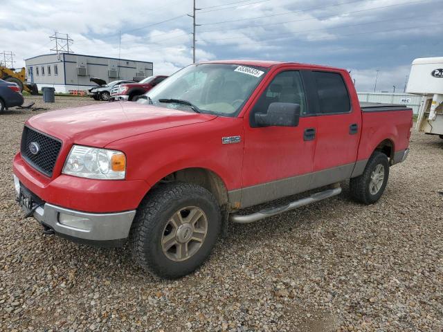 FORD F150 SUPER