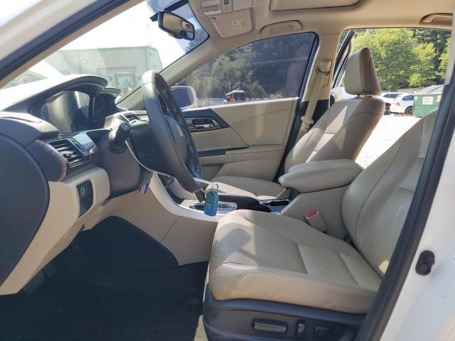 2017 HONDA ACCORD EXL 1HGCR2F80HA149141