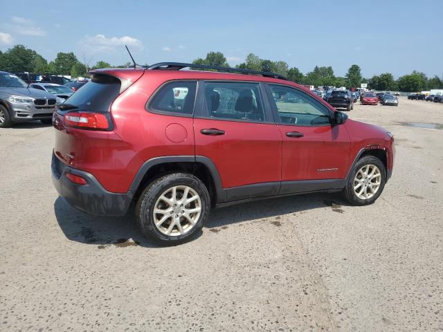 2015 JEEP CHEROKEE S #3316716482