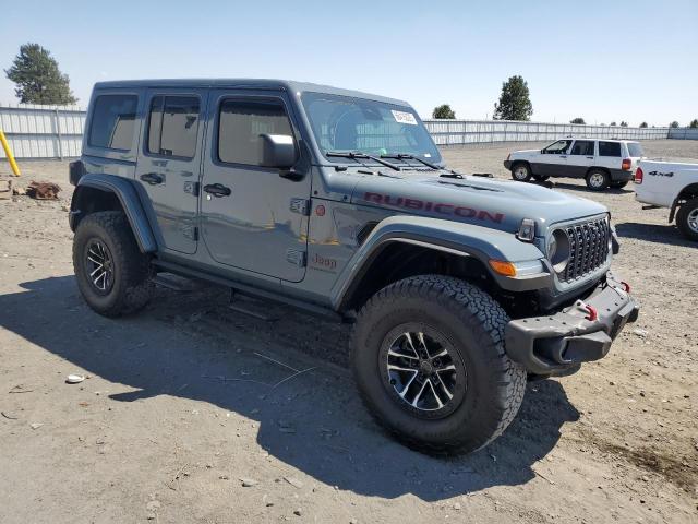 2024 JEEP WRANGLER RUBICON 1C4RJXFG8RW304835
